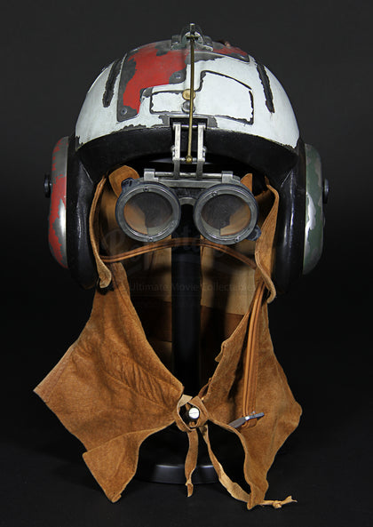 Anakin's Helmet