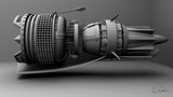 Cyrus3v Engine Schematics